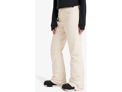 ROXY Damen Hose BACKYARD PT Braun