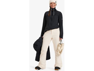 ROXY Damen Hose BACKYARD PT Braun