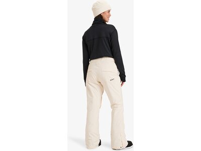 ROXY Damen Hose BACKYARD PT Braun