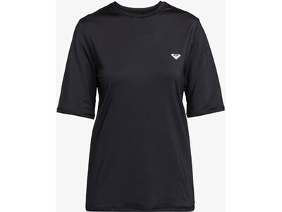 ROXY Damen Shirt NEW ENJOY WAVES SFSH Schwarz