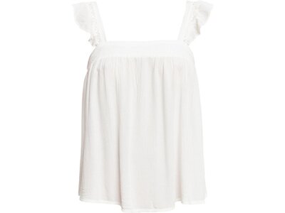 ROXY Damen Hemd BOHEMIAN DANCE J WVTP Weiß