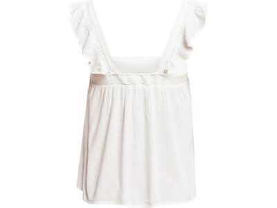 ROXY Damen Hemd BOHEMIAN DANCE J WVTP Weiß