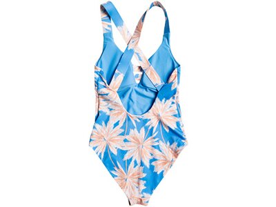 ROXY Damen Badeanzug PT LOVE J Blau