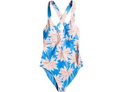 ROXY Damen Badeanzug PT LOVE J Blau