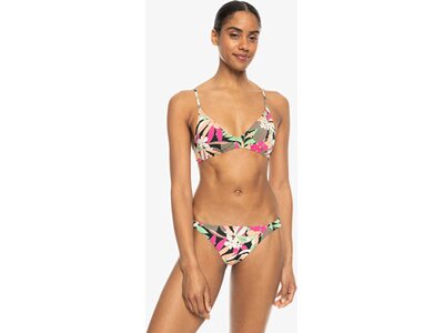 ROXY Damen Bikini BEACH CLASSICS Schwarz