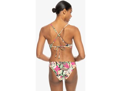 ROXY Damen Bikini BEACH CLASSICS Schwarz