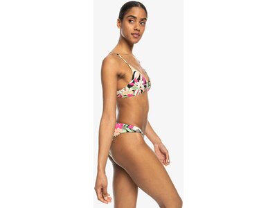 ROXY Damen Bikini BEACH CLASSICS Schwarz