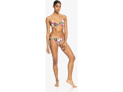 ROXY Damen Bikini BEACH CLASSICS Schwarz