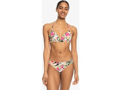 ROXY Damen Bikini BEACH CLASSICS Schwarz