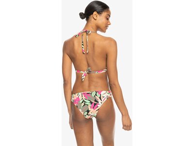 ROXY Damen Bikini BEACH CLASSICS Schwarz