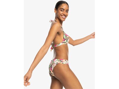 ROXY Damen Bikini BEACH CLASSICS Schwarz