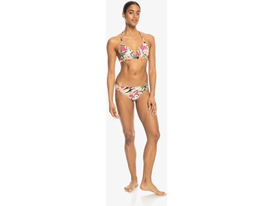 ROXY Damen Bikini BEACH CLASSICS Schwarz