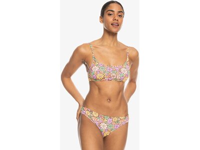 ROXY Damen Bikini ALL ABOUT SOL Braun