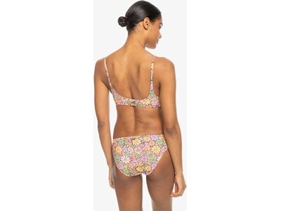 ROXY Damen Bikini ALL ABOUT SOL Braun