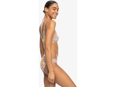 ROXY Damen Bikini ALL ABOUT SOL Braun