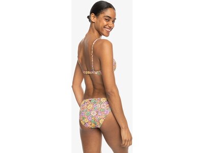 ROXY Damen Bikini AL ABOUT SOL Braun