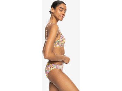 ROXY Damen Bikini AL ABOUT SOL Braun