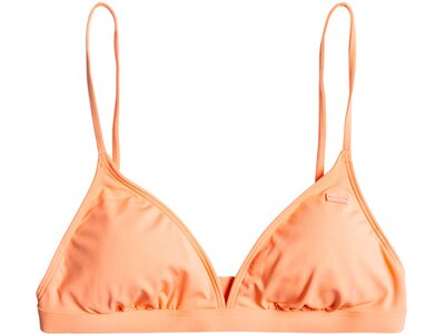 ROXY Damen Bikinioberteil SD BE CL FX TRI J Pink