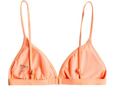 ROXY Damen Bikinioberteil SD BE CL FX TRI J Pink