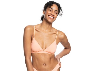 ROXY Damen Bikinioberteil SD BE CL FX TRI J Pink