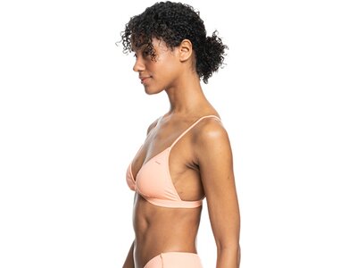 ROXY Damen Bikinioberteil SD BE CL FX TRI J Pink