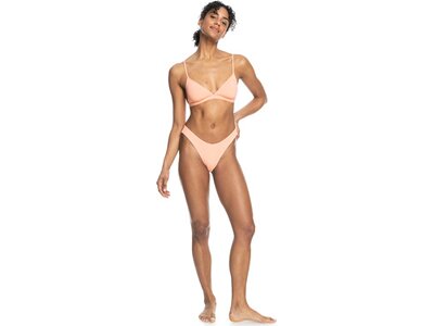 ROXY Damen Bikinioberteil SD BE CL FX TRI J Pink