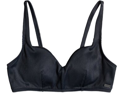 ROXY Damen Bikinioberteil LOVE J Schwarz