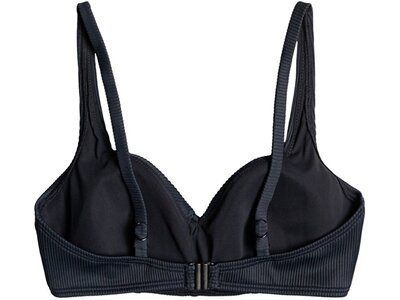 ROXY Damen Bikinioberteil LOVE J Schwarz