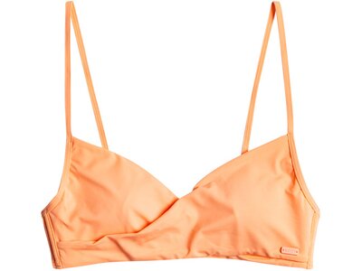 ROXY Damen Bikinioberteil BEACH CLASSICS J Pink