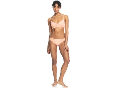 ROXY Damen Bikinioberteil BEACH CLASSICS J Pink