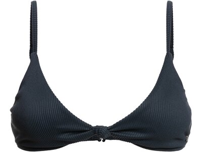 ROXY Damen Bikinioberteil LOVE J Schwarz