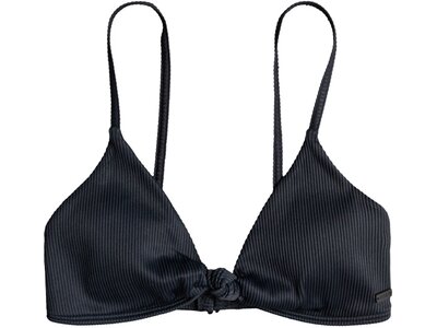 ROXY Damen Bikinioberteil LOVE J Schwarz