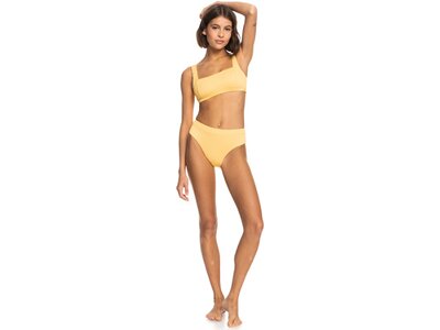 ROXY Damen Bikinioberteil LOVE J Orange