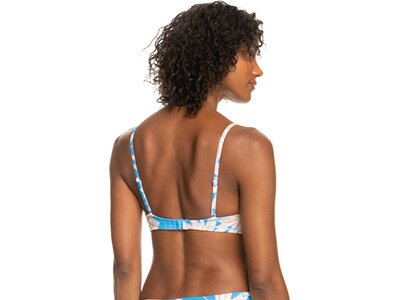ROXY Damen Bikinioberteil PT LOVE J Blau