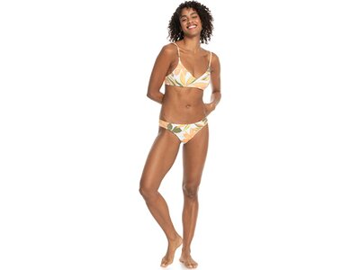 ROXY Damen Bikinioberteil BEACH CLASSICS J Weiß