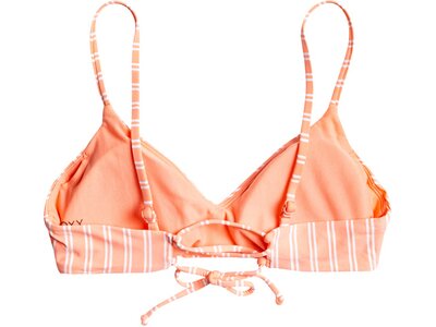ROXY Damen Bikinioberteil RX INTO THE SUN J Pink