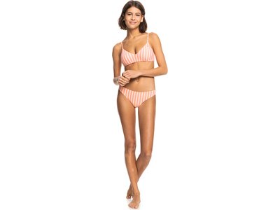 ROXY Damen Bikinioberteil RX INTO THE SUN J Pink