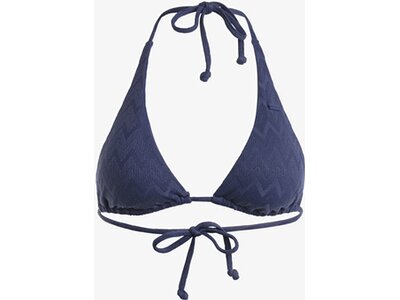 ROXY Damen Bikinioberteil CURRENT COOLNES Blau