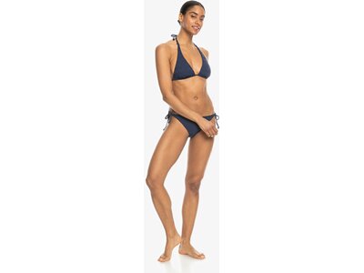 ROXY Damen Bikinioberteil CURRENT COOLNES Blau