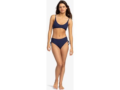 ROXY Damen Bikinioberteil CURRENT COOLNES Blau