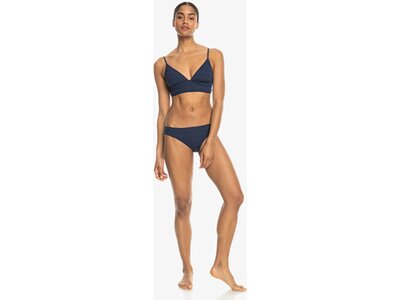 ROXY Damen Bikinioberteil CURRENT COOLNES Blau