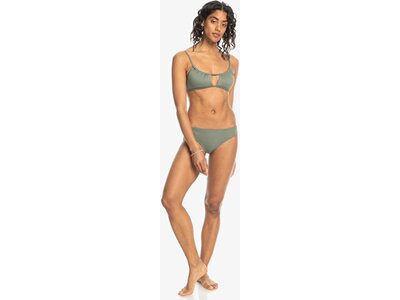ROXY Damen Bikinioberteil SHINY WAVE Grün