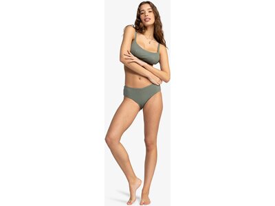 ROXY Damen Bikinioberteil SHINY WAVE 1 Grün