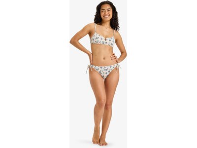 ROXY Damen Bikinioberteil WILD FLORAL Lila