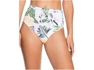 ROXY Damen Bikinihöschen mit mittelhoher Taille ROXY Bloom Braun