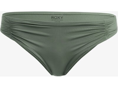 ROXY Damen Bikinihose SD BE CL HIP BO J Grün