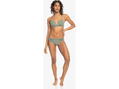 ROXY Damen Bikinihose SD BE CL HIP BO J Grün