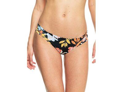 ROXY Damen Bikinihose PT BE CL MOD B J Schwarz