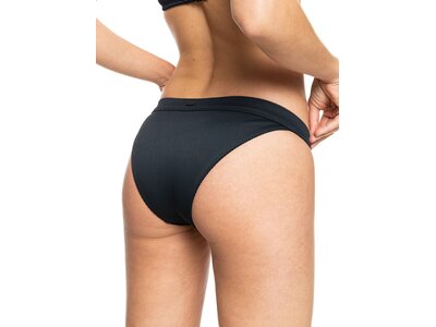 ROXY Damen Bikinihose LOVE J Schwarz