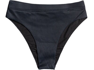 ROXY Damen Bikinihose LOVE J Schwarz